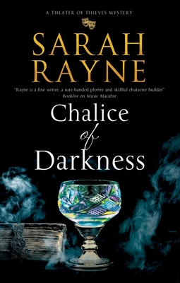 Chalice of Darkness