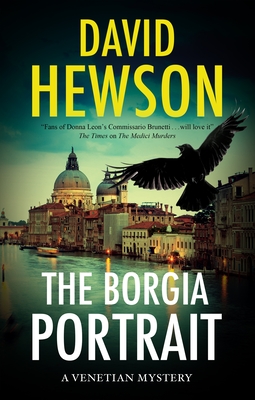 Borgia Portrait