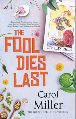 The Fool Dies Last