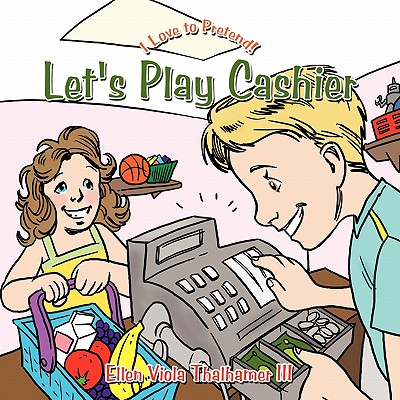 Let's Play Cashier