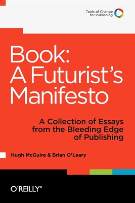 Book - A Futurist's Manifesto