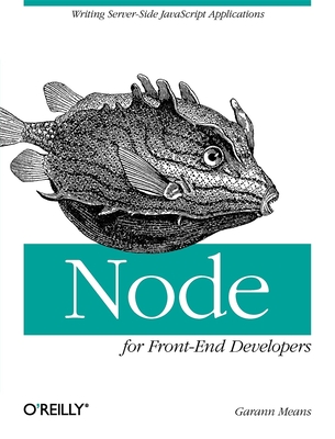 Node for Front–End Developers