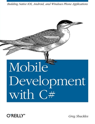 Mobile Development with C#