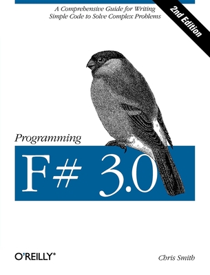 Programming F# 3.0 2e