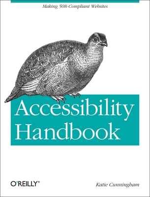 Accessibility Handbook