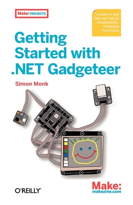 Getting Started with .Net Gadgeteer