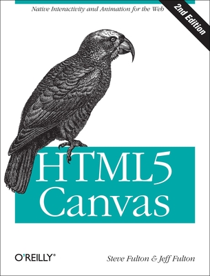 HTML5 Canvas 2e