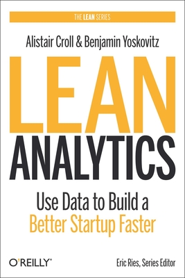 Lean Analytics