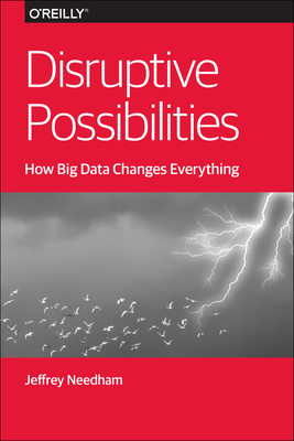 Disruptive Possibilities: How Big Data Changes Everything