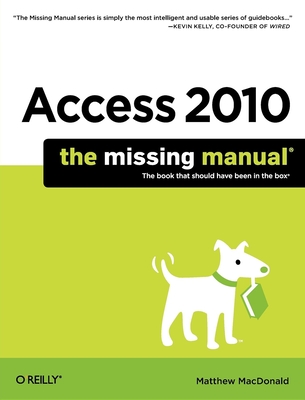 Access 2010