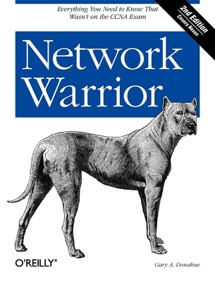 Network Warrior 2e