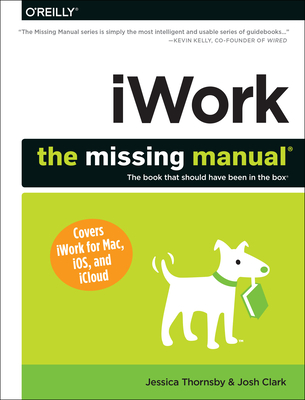 iWork - The Missing Manual