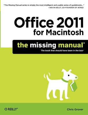 Office 2011 for Mac