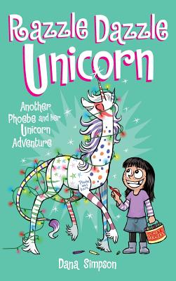 Razzle Dazzle Unicorn