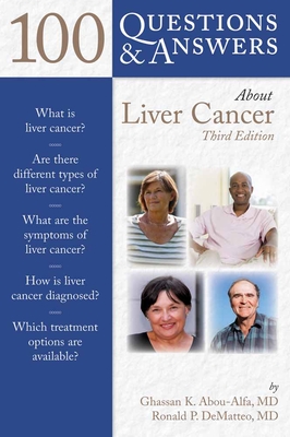 100 Questions  &  Answers About Liver Cancer