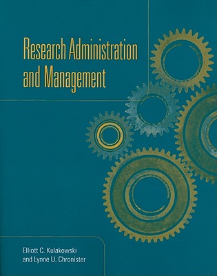 Research Administration And Management