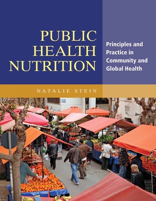 Public Health Nutrition