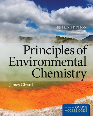 Principles Of Environmental Chemistry