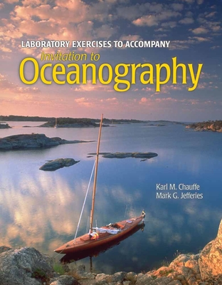 Invitation To Oceanography Lab Exercises Manual