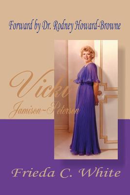 Vicki Jamison-Peterson