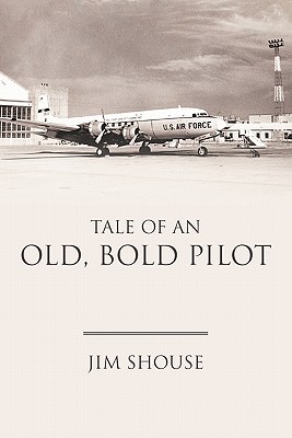 Tale of an Old, Bold Pilot