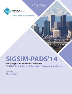 Sigsim Pads 14 Sigsim Principles of Advanced Discrete Simulation