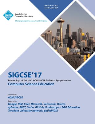 SIGCSE 17 The 48th ACM Technical Symposium on Computer Science Education