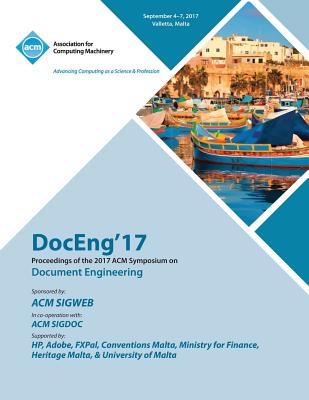 DocEng '17