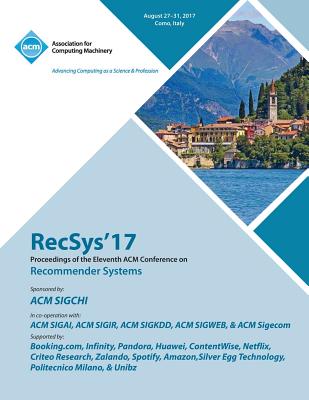 RecSys '17