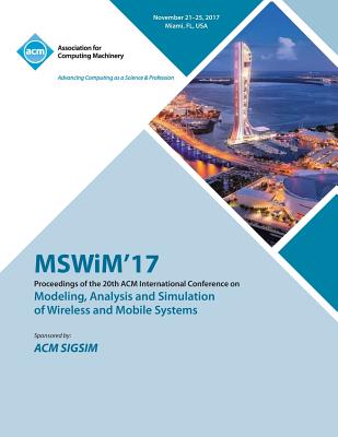 MSWiM '17