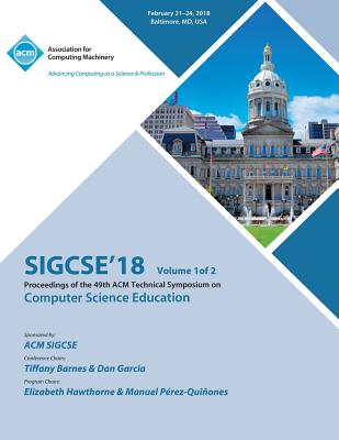 Sigcse '18