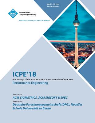 Icpe '18