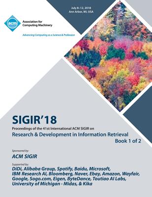 Sigir '18