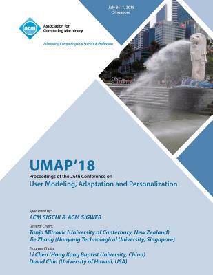 Umap '18