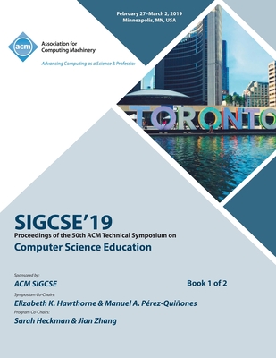 Sigcse'19