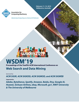 Wsdm'19