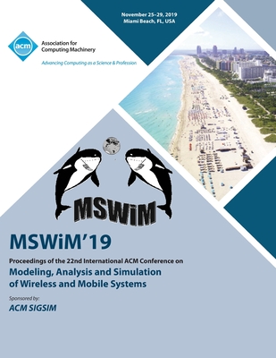 MSWiM'19