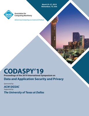 Codaspy'19