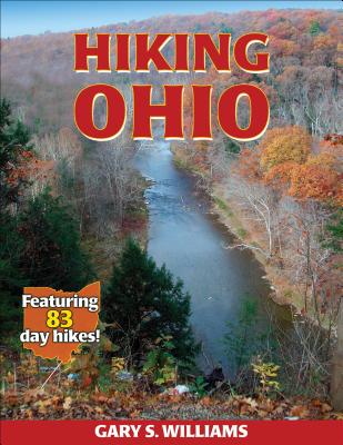 Hiking Ohio