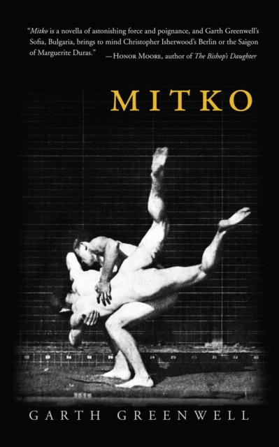 Mitko (Miami University Press Fiction)