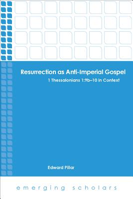 Resurrection as Anti-Imperial Gospel