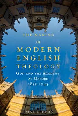 The Making of Modern English Theology