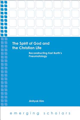 The Spirit of God and the Christian Life