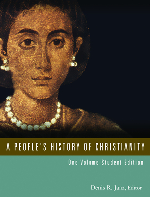 A People's History of Christianity