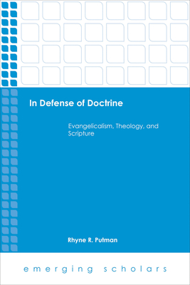 In Defense of Doctrine