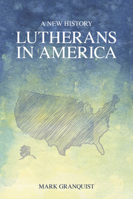 Lutherans in America