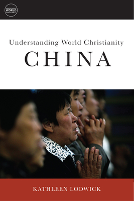 How Christianity Came to China