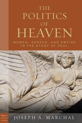 The Politics of Heaven