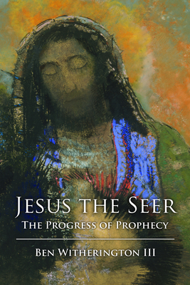 Jesus the Seer