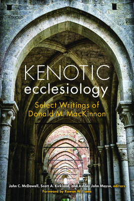 Kenotic Ecclesiology